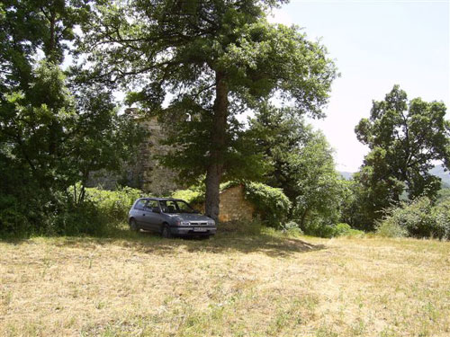 Apri il file originale