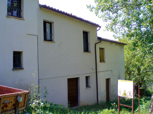 Apri il file originale